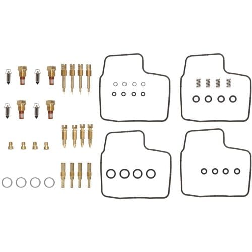 Reparatieset, carburateur KEYSTER KH-1508