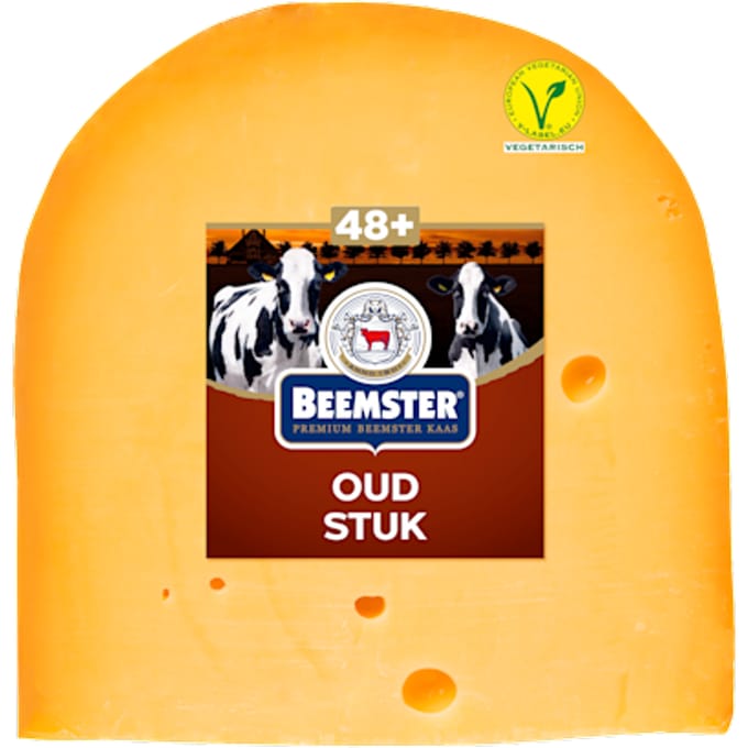 Oud 48+ stuk