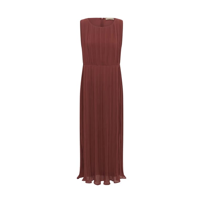 Jurk CUjesy Jurk Relaxed fit