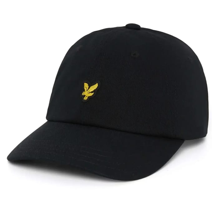 Baseball cap Lyle & Scott HE2321A
