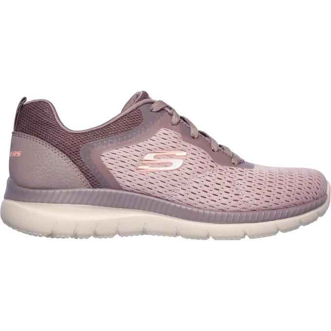 Cross-training schoenen voor dames Skechers Bountiful