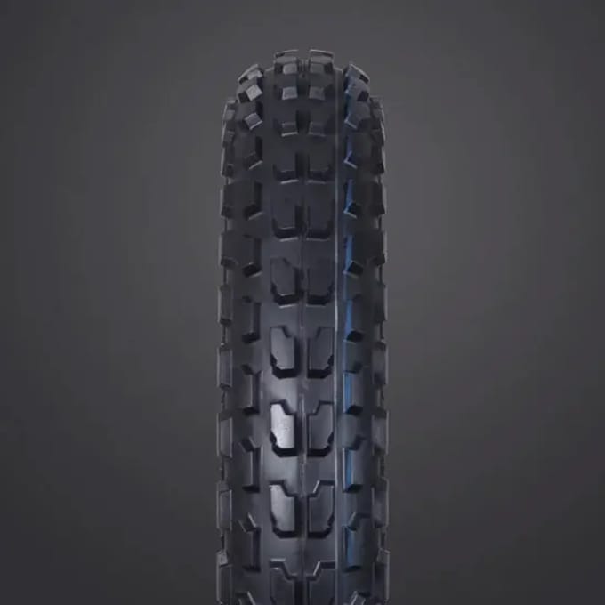 Motorband Vee Rubber VRM 274R TT