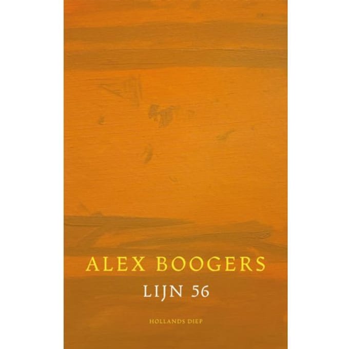 Lijn 56 - Alex Boogers