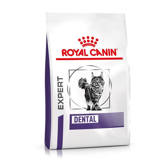 Royal Canin Expert Dental - 1.5 kg - Kattenvoer