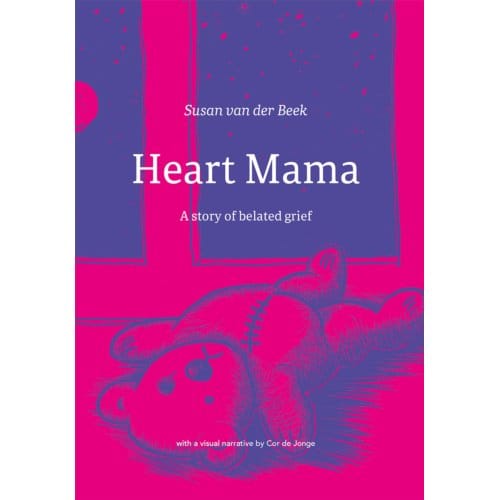 Heart Mama - Susan van der Beek