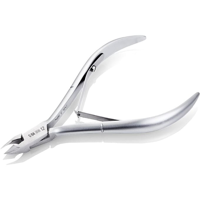 Nghia export nagelriemknipper C-04 kaak 12 (5 mm)