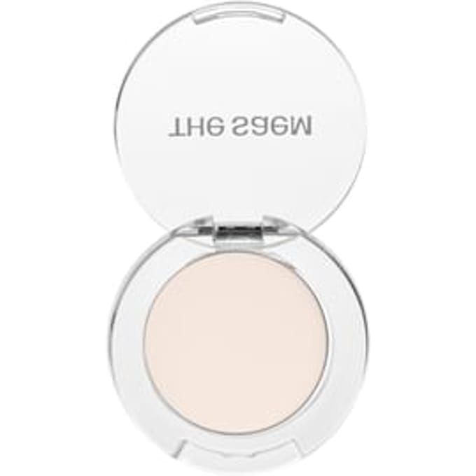 The Saem - Saemmul Single Shadow Matt - 13 Colors 2025 Version - #WH01