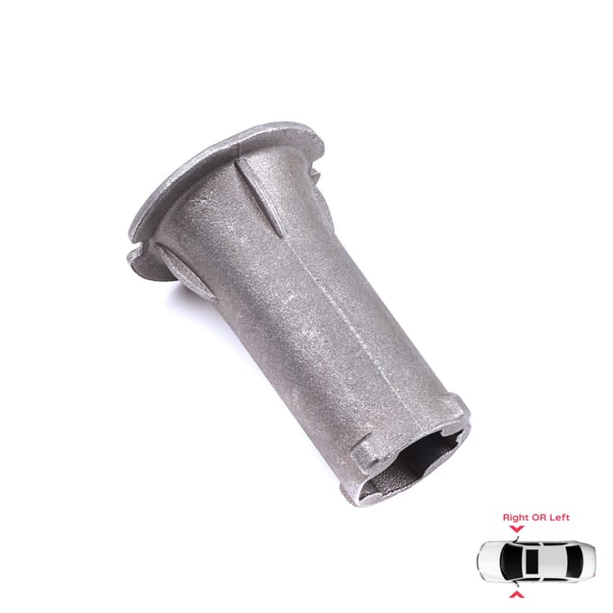 EDP1363 Zijvleugel Buitenspiegel Opvouwbare Draaibare Beugel Voor A3 8V 2012-2020 VW Passat B8 3G CB 2014-2024
