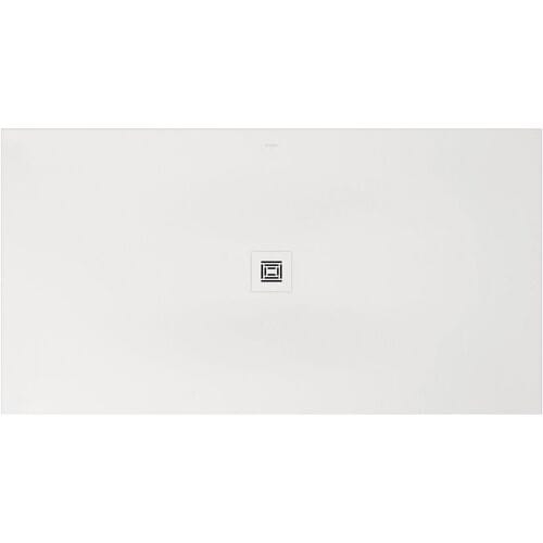 Duravit Sustano shower tray 170 x 90 cm 720287740000000