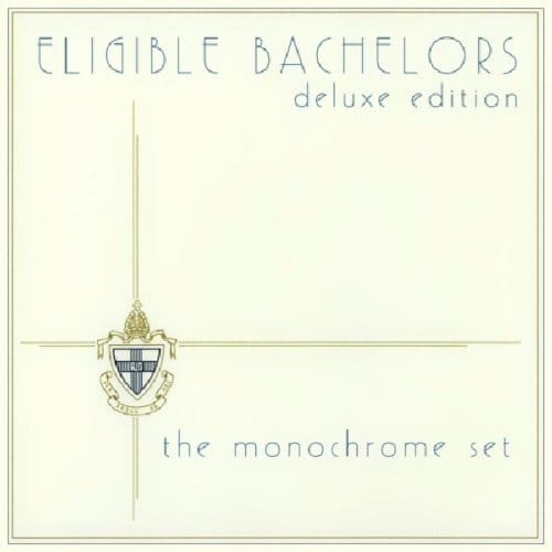 Eligible Bachelors (Expanded Edition)