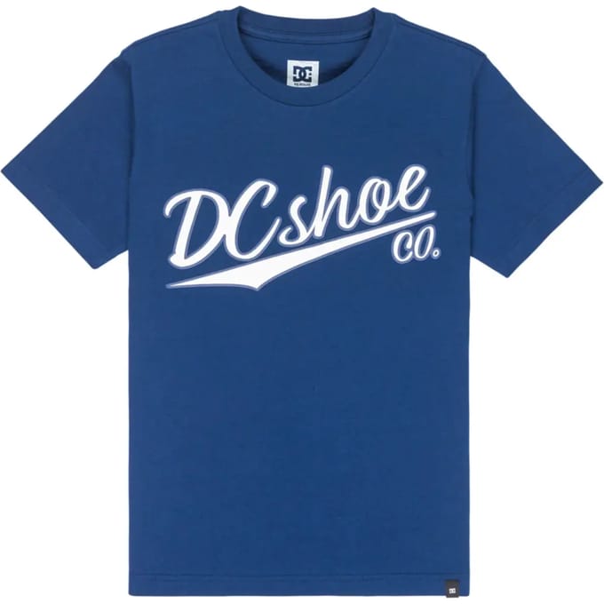 Kinder-T-shirt DC Shoes Substitute