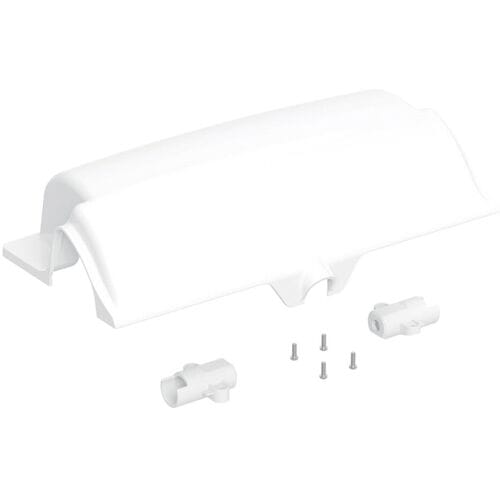 Geberit housing upper part for AquaClean Sela (until year of manufacture 2018) 242.905.11.1