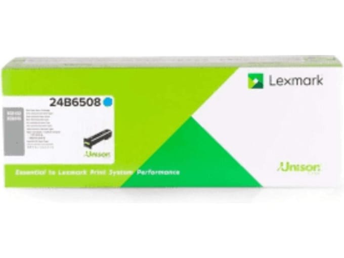 Lexmark 24B6508 / XC6152 /XC6152de /XC6152dtfe /XC6153 /XC6153de /XC8155dte