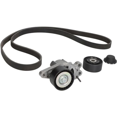 Continental Ctam Poly V-riem set CONTINENTAL 6PK1560K1