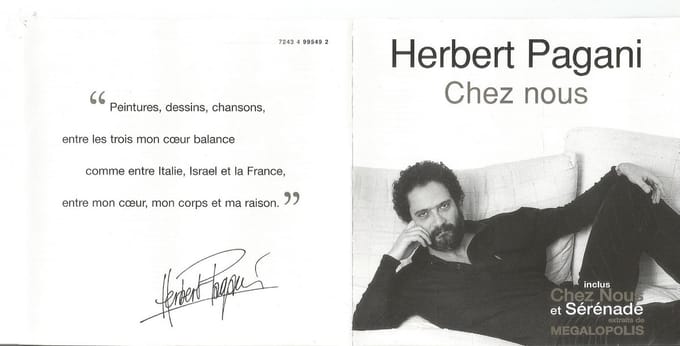 Chez Nous - Best Of