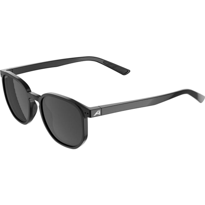 Zonnebril Alpina Dimont Black Gloss/Black