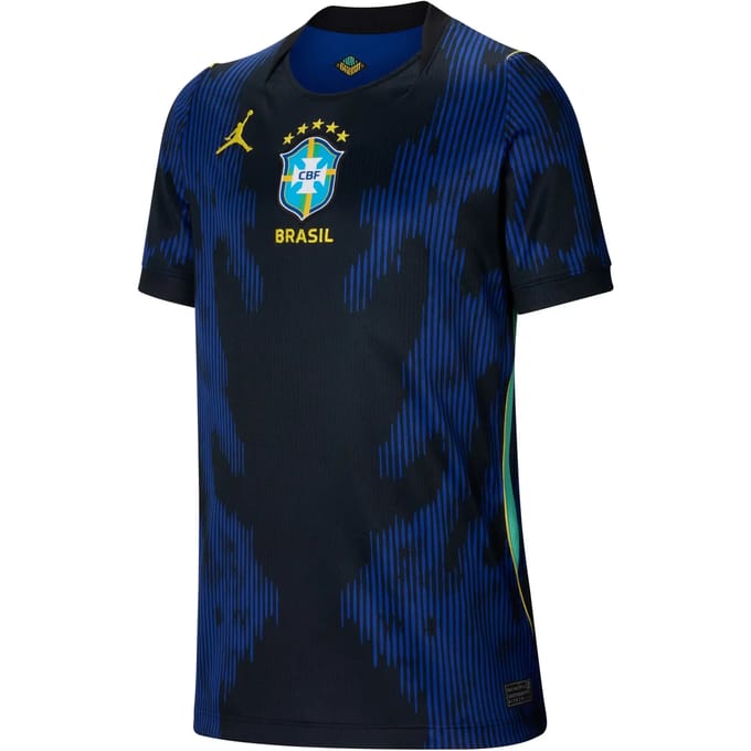 Buitenbroek kind Brazilië Coupe du Monde 2026
