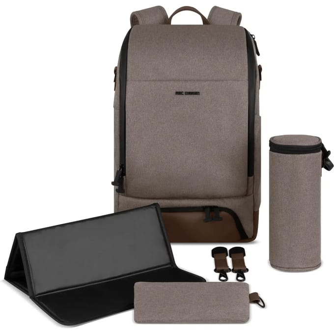 Rugzak ABC Design Active