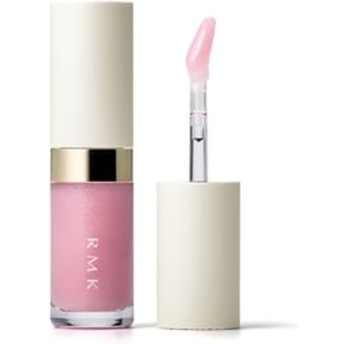 RMK - Lip Luminizer 02 Lilac Opal