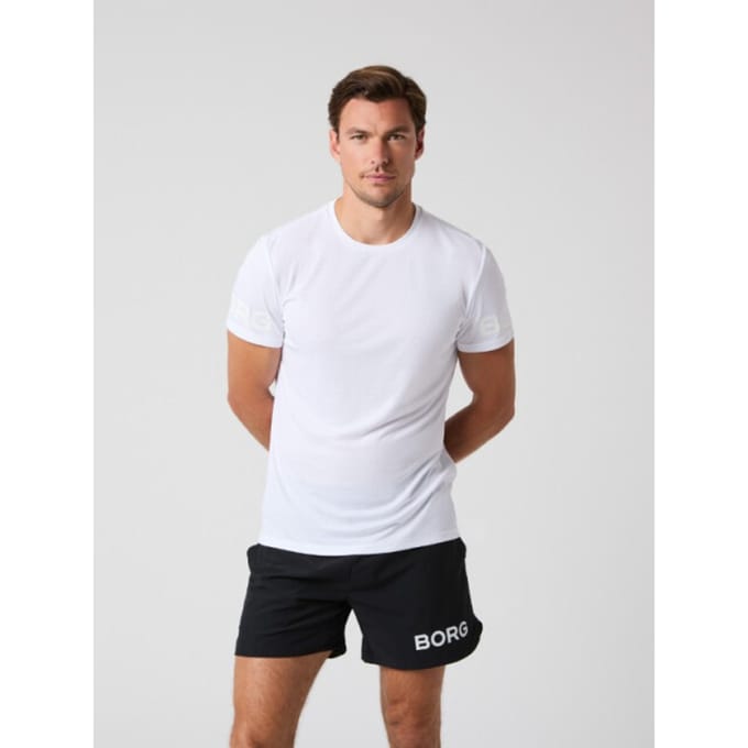 Björn Borg Light Shirt Heren - Maat S