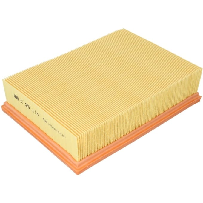 Luchtfilter MANN-FILTER C 25 114