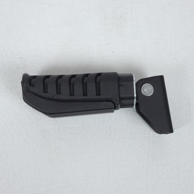Cale pied origine pour Moto Chinois 125 motocycle Neuf