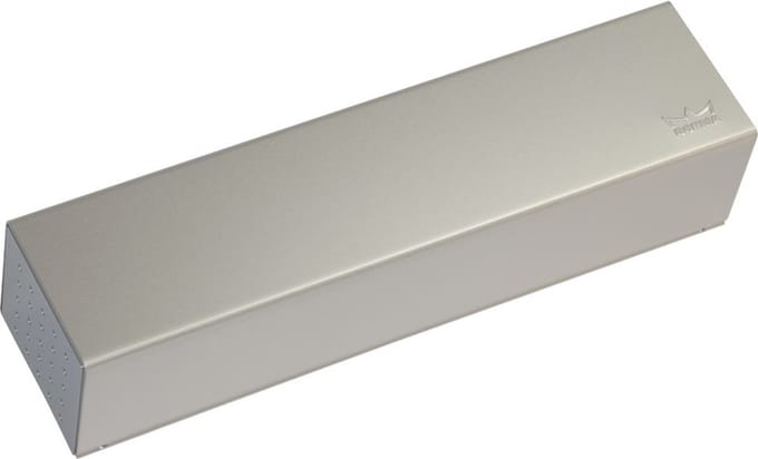 Dormakaba Glijarmdeurdranger TS93 B Sv - Zonder Arm Contur - 43520001