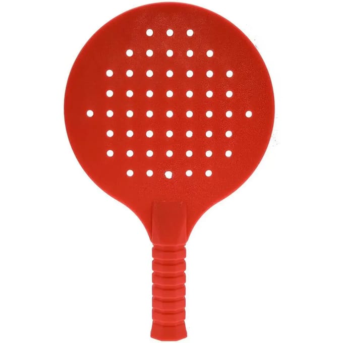 Vaardigheden racket Pre-Sport Primary Skills