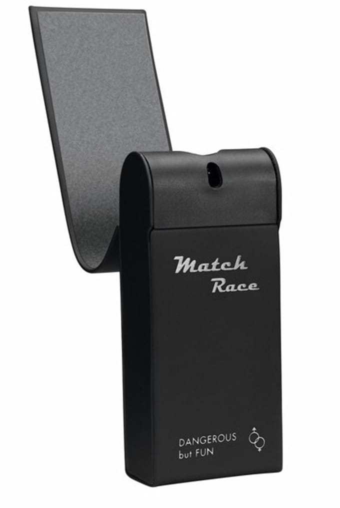 Match Race by Alyssa Ashley Eau de parfum 50 ml - Herenparfum