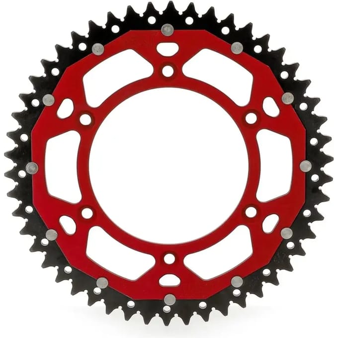 Motorfiets kroon ART TM - 520