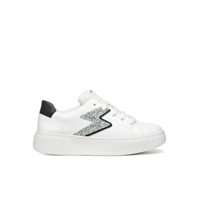 Meisjestrainers Geox Mikiroshi A