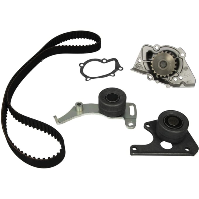 Continental Ctam Waterpomp+distributieriem set CONTINENTAL CT1061WP1