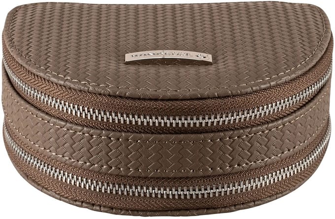 WINDROSE Sieradendoos Corbello Jewelry Box Mocca Bruine