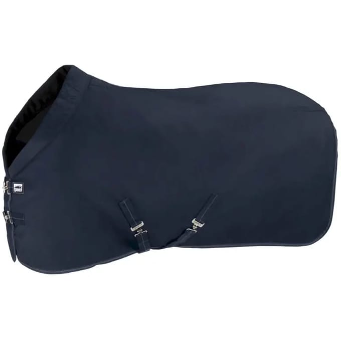 Eskadron Dura Summer deken-Navy-S