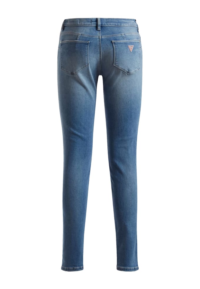 Damesjeans Guess Curve X