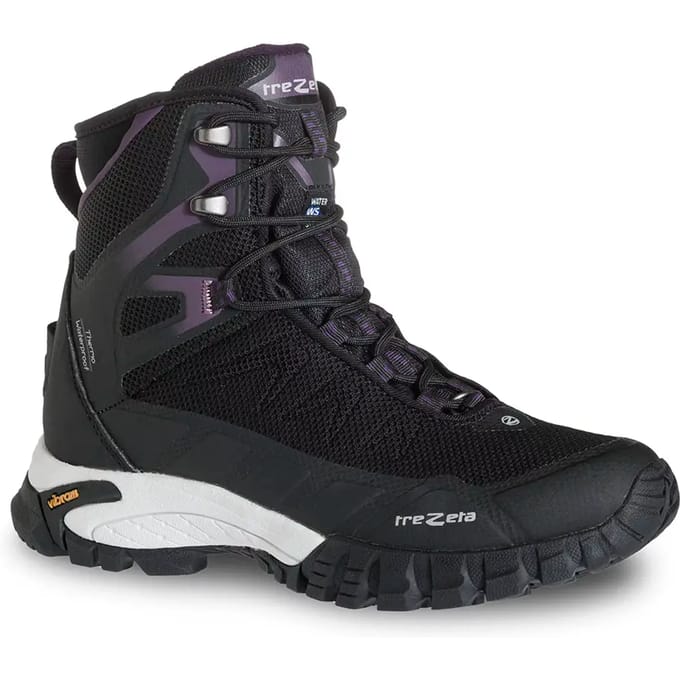 Schoenen Trezeta