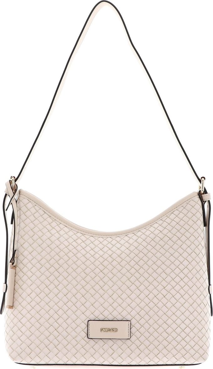 PICARD Schoudertas Piastrelle Shoulder Bag Cookie Crème