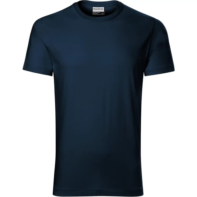 T-shirt Rimeck Resist Heavy R03