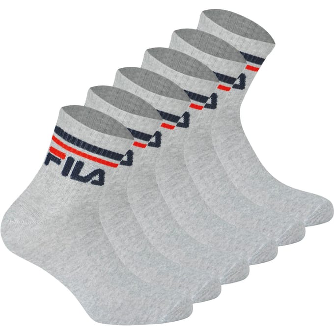 Fila Sokken Set van 6