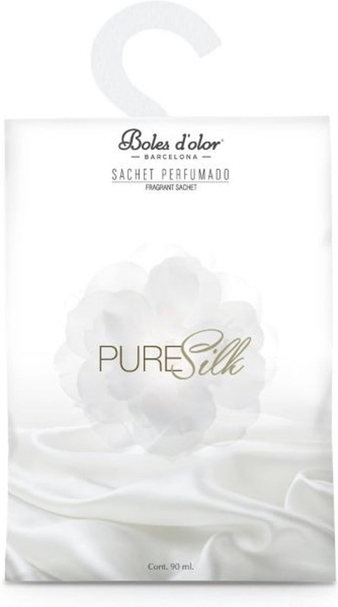 Boles D'Olor Geurzakje 27G Pure Silk