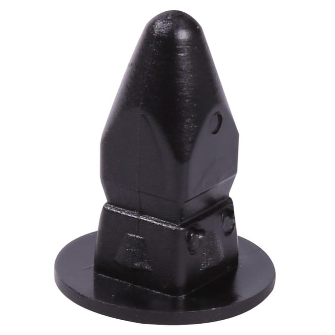 Œillets de vis pour panneau de porte avant et arrière, 10 pièces, pour VW 357 827 998