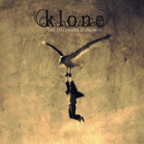 Klone - Dreamer's Hideaway (CD)
