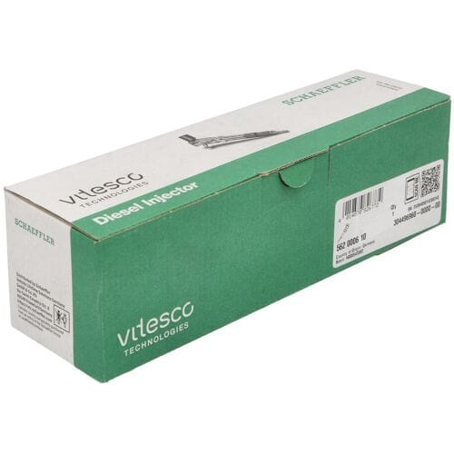 Verstuiverneus VITESCO 562 0006 10