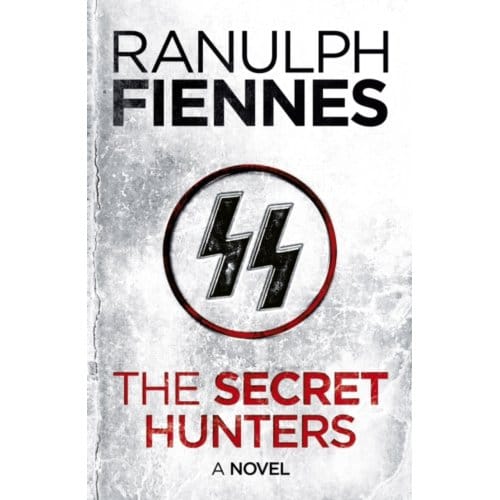 Les Chasseurs de Secrets par Ranulph Fiennes Livre de Poche 9781444757248