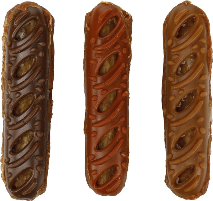 CHOMPS BAGUETTE MET KIP 36ST 1,26KG DISPLAY