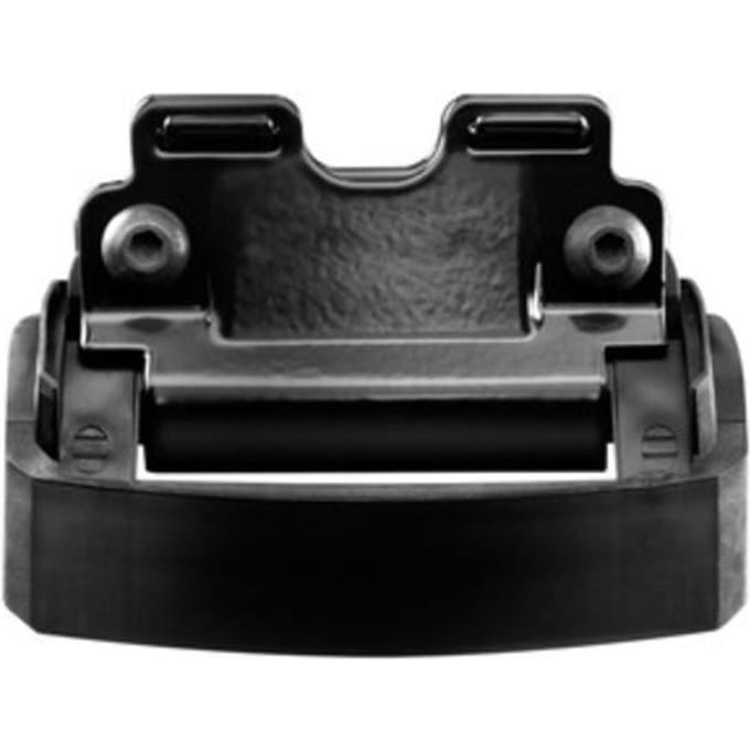 Dakdrager, bevestigingspunten THULE 4079
