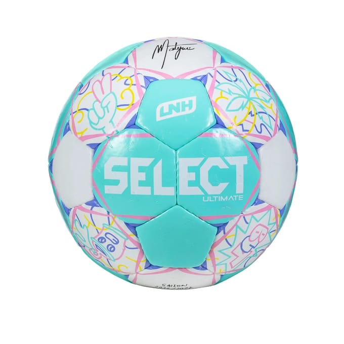 Handbal LNH Bal Ultimate Proligue 2026