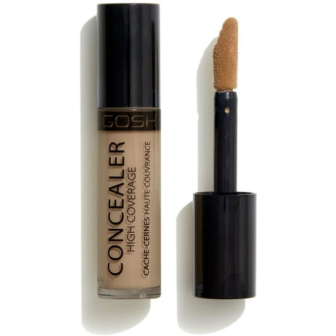 GOSH High Coverage Concealer 005 Tawny 5,5 ml