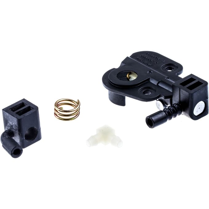 Oliepomp kit