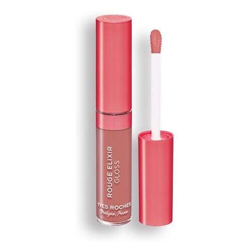 Yves Rocher Rouge Elixir Gloss Roze
